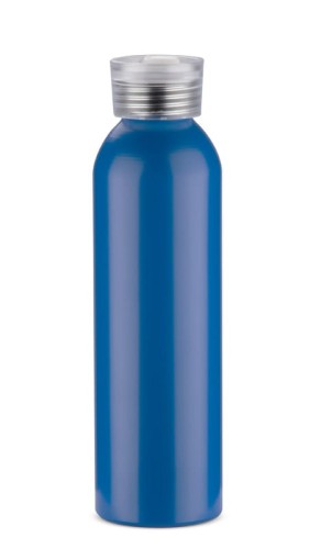 Butelka aluminiowa ALLUMI 650 ml niebieski