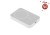 Power bank PRESTI 5000 mAh 18W biały