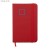 Notes VITAL A6 czerwony