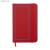 Notes VITAL A6 czerwony