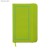 Notes VITAL A6 zielony jasny