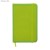 Notes VITAL A6 zielony jasny