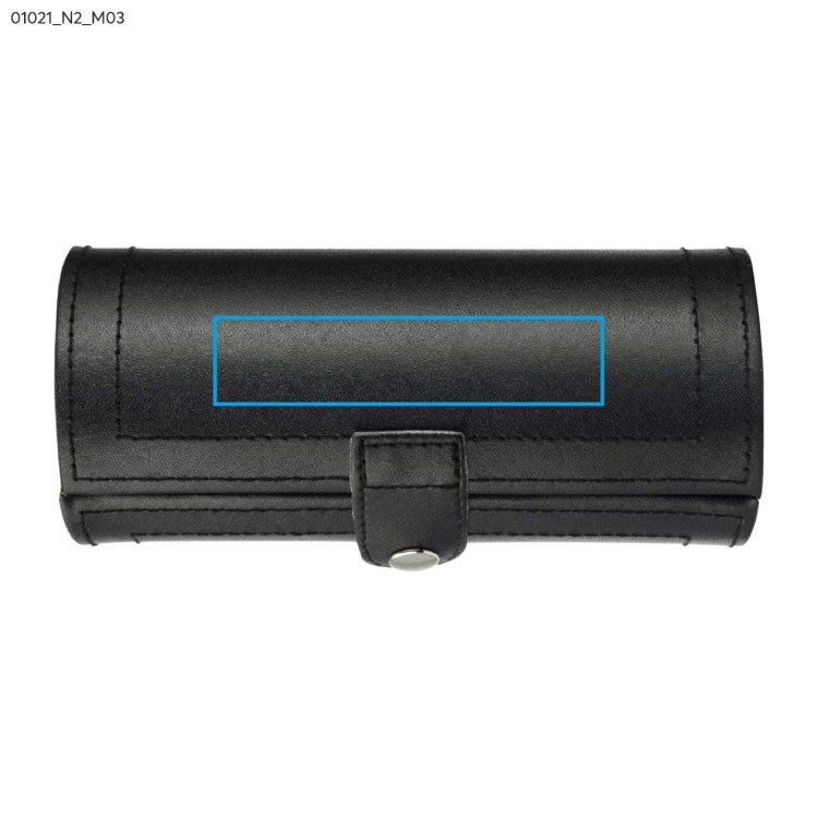 Zestaw do czyszczenia obuwia LIMPO czarny