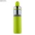 Bidon termiczny BREEZE 500 ml zielony jasny
