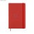 Notes VITAL A5 czerwony