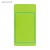 Power bank VIVID 4000 mAh zielony jasny