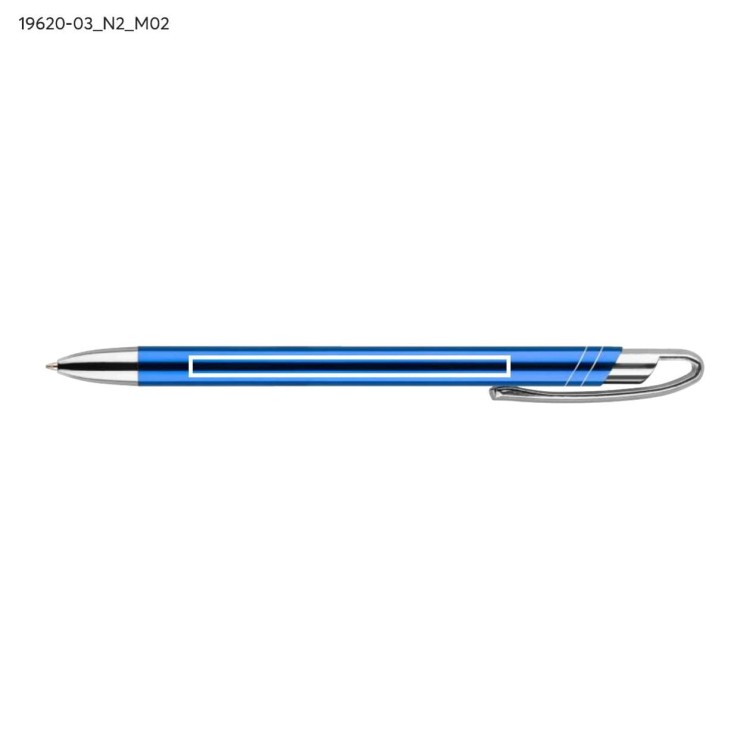 Długopis AVALO niebieski