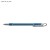 Długopis AVALO błękitny