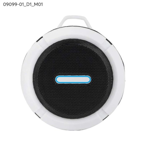 Głośnik bezprzewodowy FUSION biały