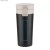 Kubek termiczny STAR 350 ml czarny