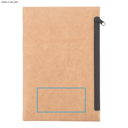 Notes PERO A5 beżowy (naturalny)