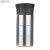 Kubek termiczny EDDY 300 ml srebrny