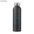 Butelka aluminiowa ALLUMI 650 ml czarny