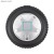 Zestaw narzędzi WHEEL czarny
