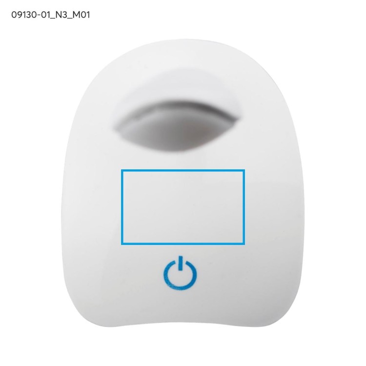 Lampka biurkowa YELLE biały