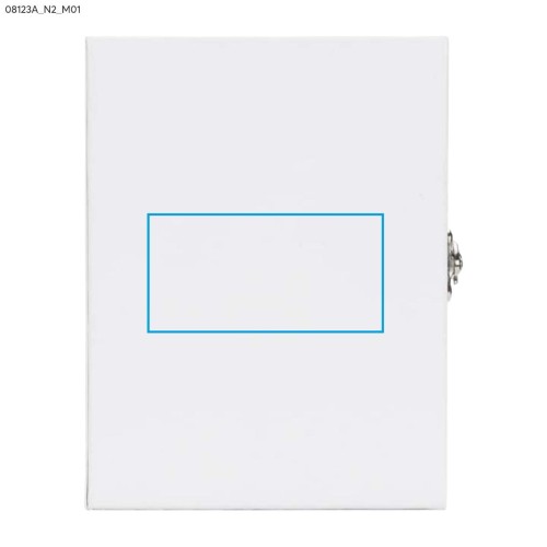 Kalendarz adwentowy CASILLO - II gatunek biały