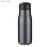 Butelka termiczna ROSA 350 ml grafitowy