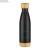 Butelka termiczna TILLI 500 ml czarny