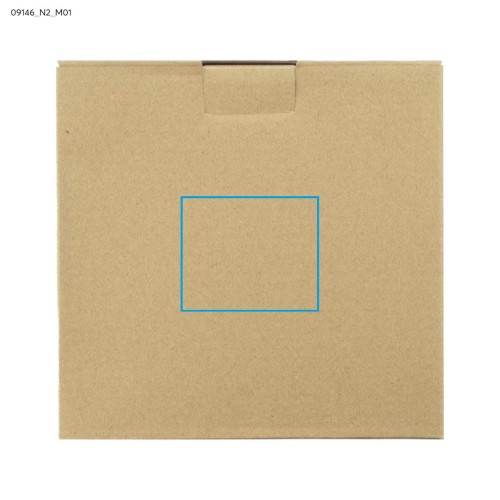 Lampa pierścieniowa FLASH czarny