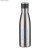 Butelka termiczna BONITA 500 ml srebrny