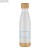 Butelka termiczna TILLI 500 ml- II gatunek biały