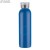Butelka aluminiowa ALLUMI 650 ml niebieski