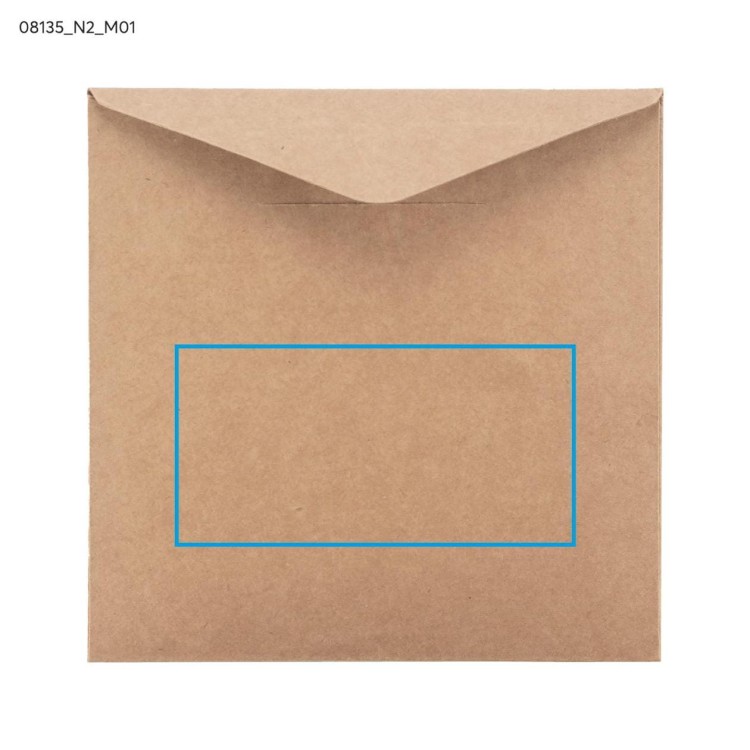 Zestaw zawieszek do zdrapywania DEKOR czarny