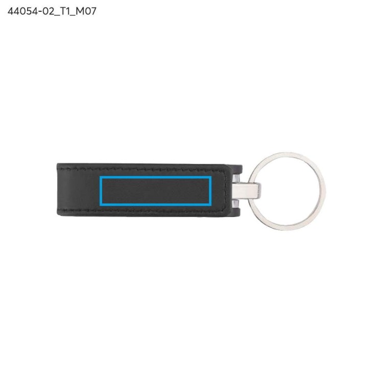 Pamięć USB BUDVA 32 GB czarny