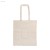 Torba bawełniana GRAIN 140g beżowy (naturalny)