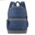 Plecak RPET ENVI granatowy
