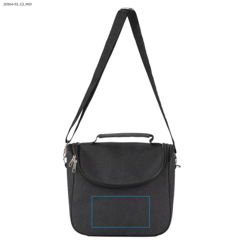 Torba termiczna KESA czarny