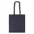 Torba bawełniana GRAIN 140g granatowy