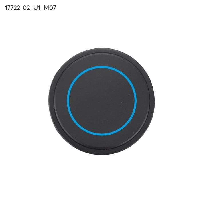 Otwieracz do butelek KOL czarny