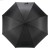 Parasol DIZZES czarny