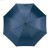 Parasol BETILLA granatowy
