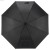 Parasol składany FANTO czarny