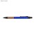 Długopis z touch pen BOSAY niebieski