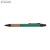 Długopis z touch pen BOSAY zielony