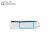 Pamięć USB VERONA 16 GB srebrny