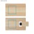 Pamięć USB WOODCART 16 GB brązowy