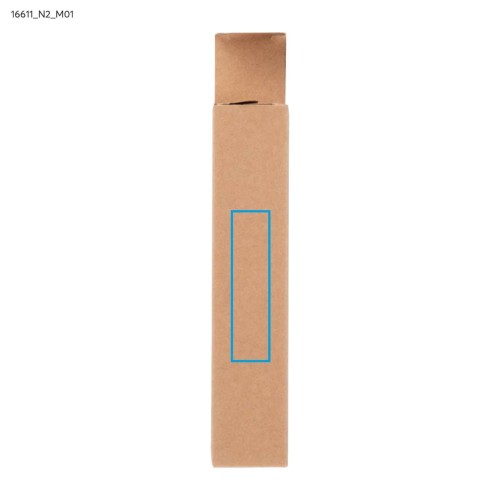 Zaparzacz do herbaty CEYLON przezroczysty