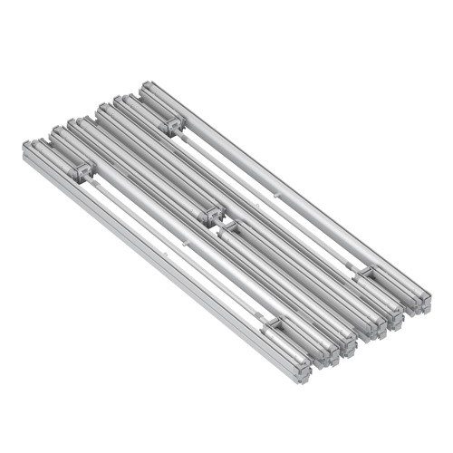 Lada wystawiennicza EXPRESS lada prezentacyjna lada do recepcji recepcyjna restauracyjna lada hotelowa degustacyjna