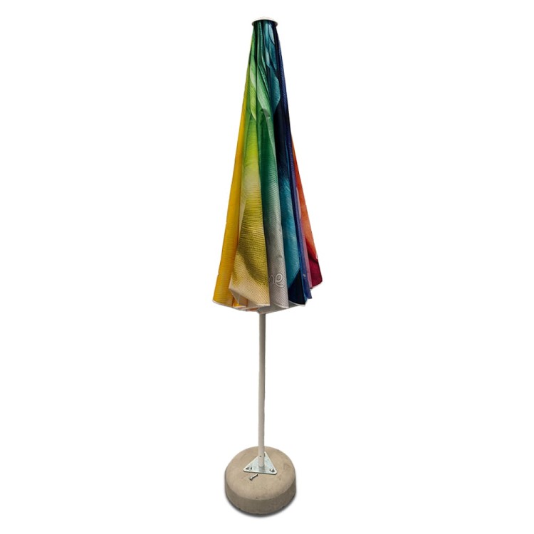 Parasol gastronomiczny 2,5m