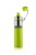 Bidon termiczny BREEZE 500 ml zielony jasny z logo