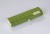 Piórnik bambusowy TITA zielony jasny z logo