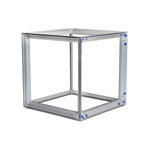 Kostka reklamowa tekstylna 50 x 50cm z nadrukiem