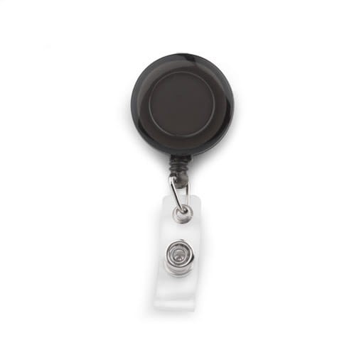 Skipass PULL czarny z logo