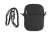 Torba MESAK czarny z logo