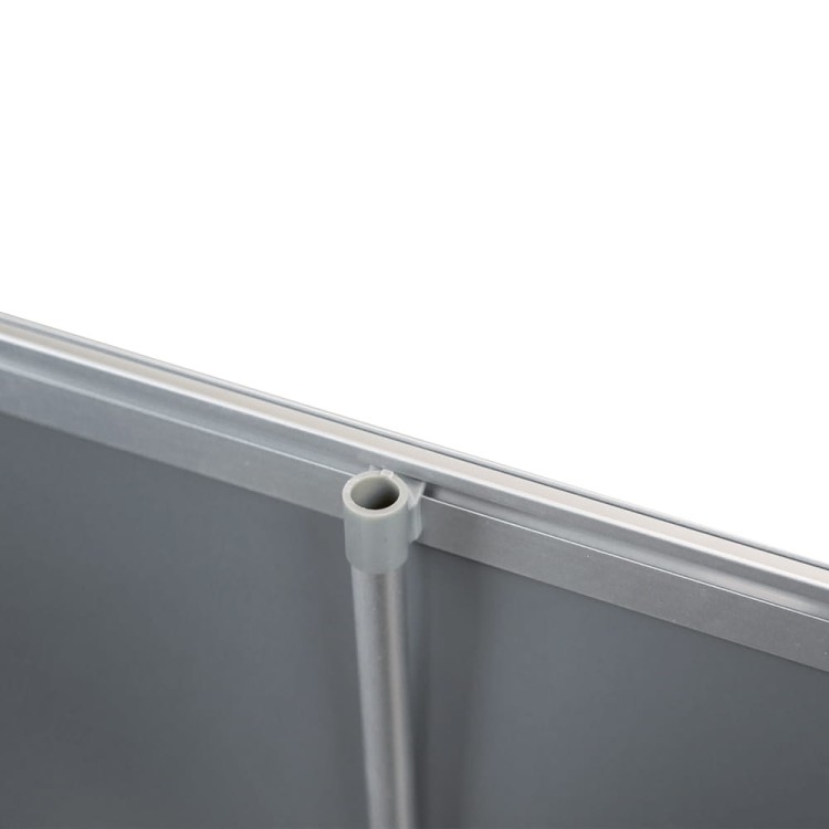 Rollup Mondo 100 x 200 cm