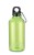Butelka rPET TINKA 400 ml zielony jasny z logo